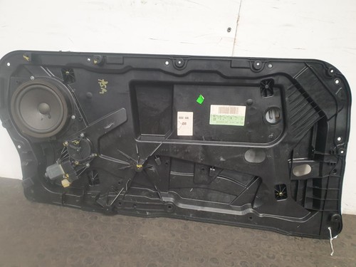 Ford fiesta window regulator - ford, +