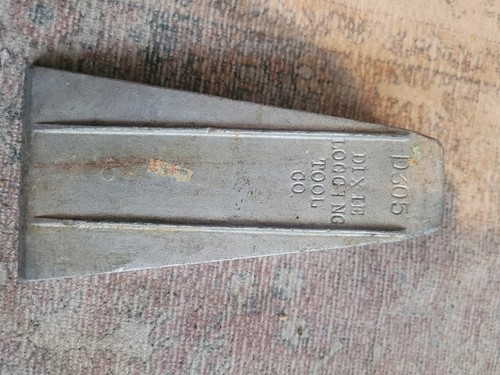 Aluminum rare vintage - aluminum, *rare*