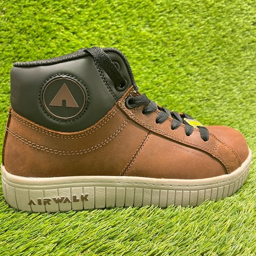 Airwalk deuce mid - deuce,