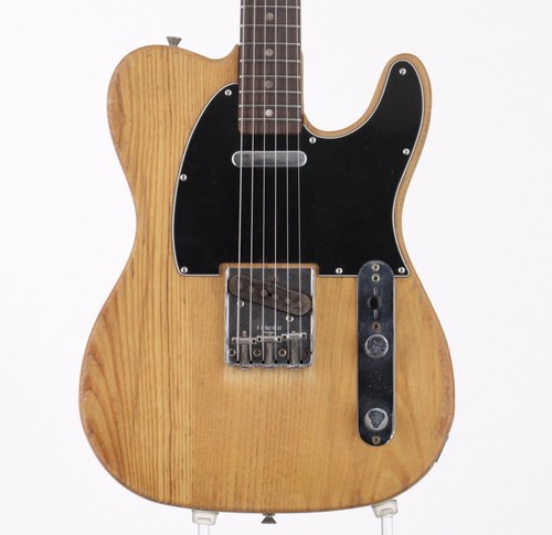 Fender telecaster 1978 natural - 1978,