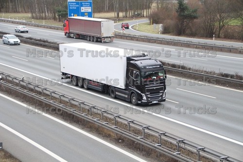 Truck photo volvo - photo, fh