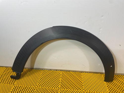 Mini cooper f56 - wheel, arch