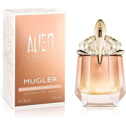 Thierry mugler alien goddess - alien,