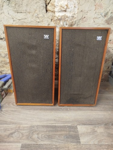 Wharfedale linton vintage - linton,