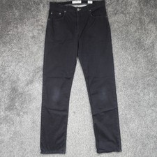 Brax trousers black cooper - black,