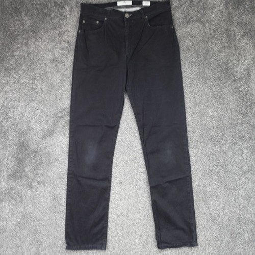 Brax trousers black cooper - brax,