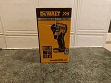 Dewalt DCF850N 18v XR