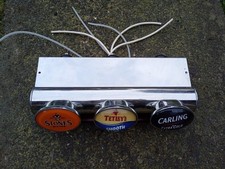 Beer font tap pump - beer, low