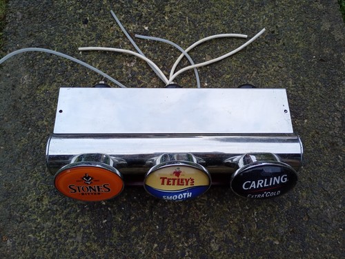 Beer font tap pump - tap,