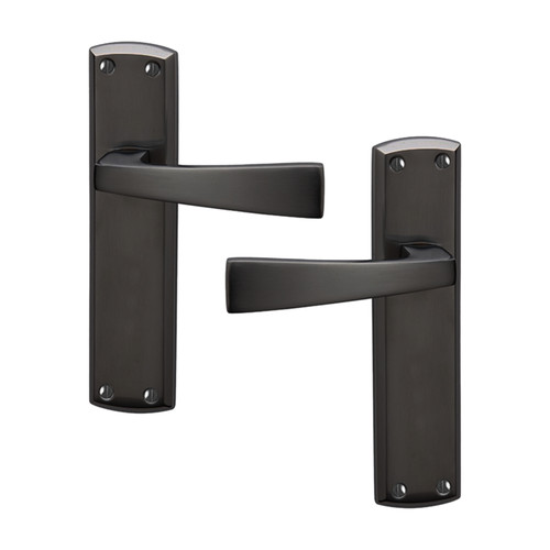 Uap ritz black nickel internal - ritz,