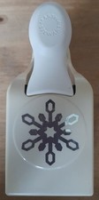 Rare Martha Stewart Snowflake
