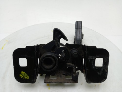 Vauxhall astra bonnet latch - vauxhall,