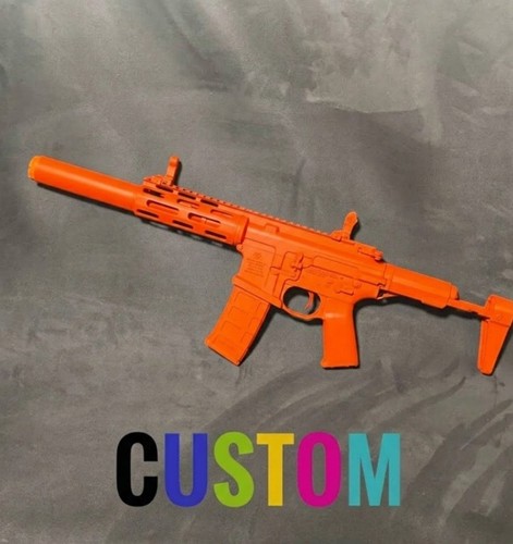 Honey badger replica rifle - replica,