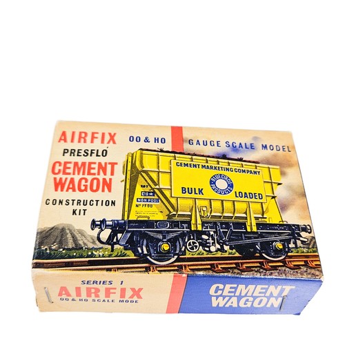 Airfix presflo cement - presflo,