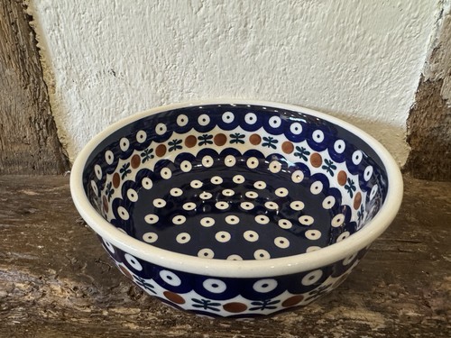 Cereal bowl ø17cm - cereal,