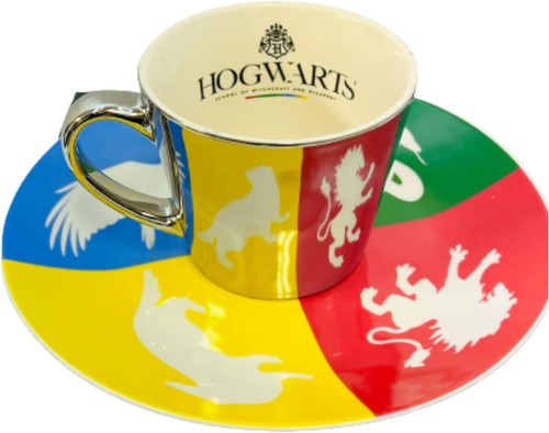 Harry potter wizarding world - potter,