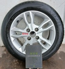 FORD FIESTA ALLOY WHEEL 15"