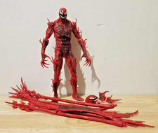 Marvel Legends Venom: Let There Be Carnage Carnage Action Figure