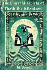 The Emerald Tablets of Thoth
