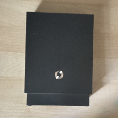 Vodafone super wifi booster - vodafone,