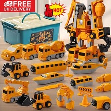 35PCS Magnetic Transforming