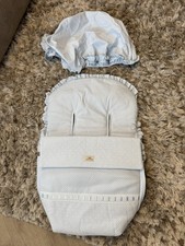 Spanish Car Seat Cover With