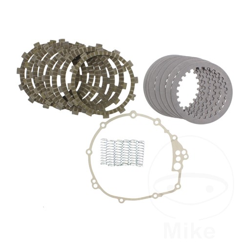 Clutch repair fit yamaha xj6 - clutch,