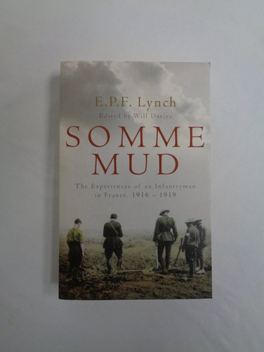 Lynch somme mud - somme,