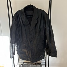 Vintage Ciro Citterio Leather