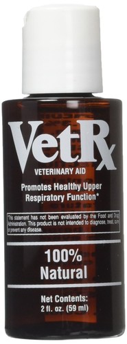 Vetrx poultry aid - poultry, 50ml