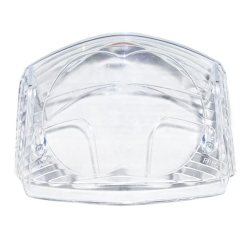 Plastic turn signal brake - plastic,