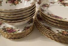 Royal Albert Old Country Roses