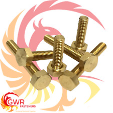 2BA 4BA 5BA 6BA 8BA 10BA Brass