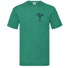 pug in a zip  t-shirt Dog zip