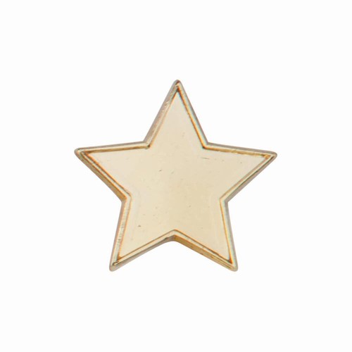 Star badges pin - badges, badge