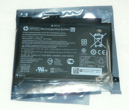New genuine pavilion - genuine, hp