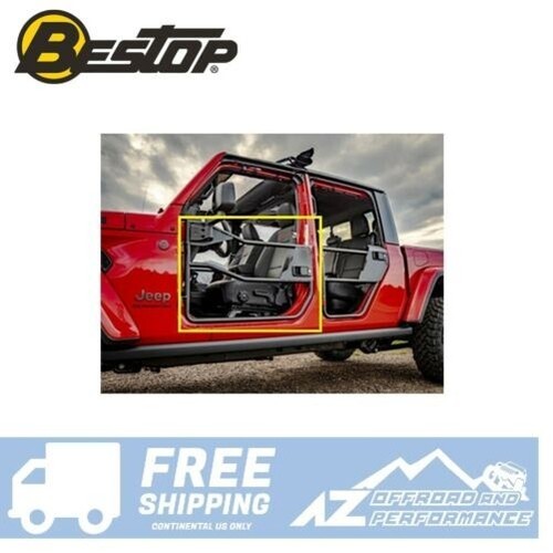 Bestop highrock 4x4 element - highrock,