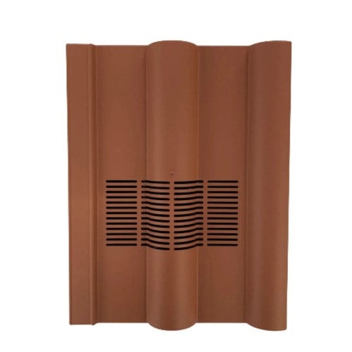Roof tile vent for marley - roof,