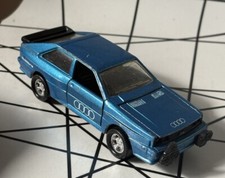 Matchbox Super Kings Audi