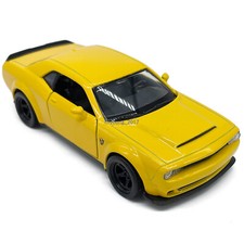 1:42 Dodge Challenger SRT