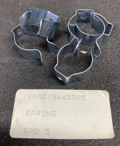 Tool clips 18mm - tool, clip