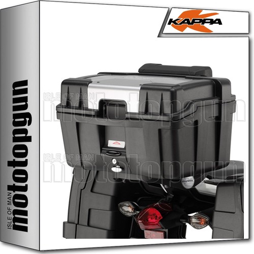 Kappa rear rack - kappa, monokey