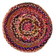 Fair Trade Recycled Polyester