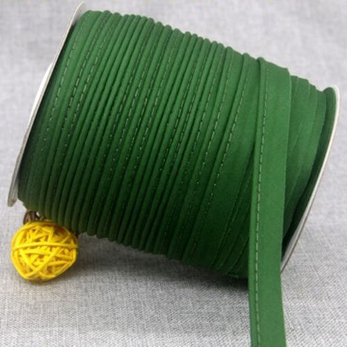Cotton piping fabric trim bias - cotton,