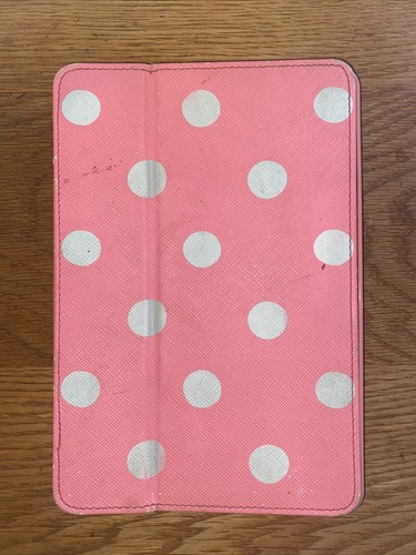 Lovely catch kidston - lovely, pink