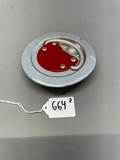 Aircraft Fuel Cap P/N 789621