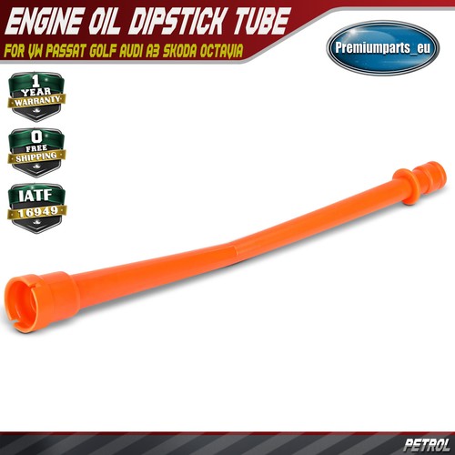 Engine oil dipstick - oil,