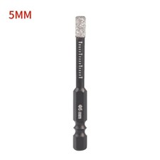 Dry Diamond Core Drill Bits