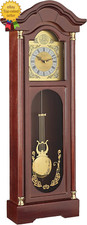 Antique Cherry Oak Finish