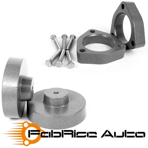 Car spacers lift kit 30mm - car, 1.2"